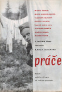 Práče