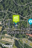 Pohled na město