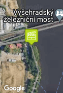 železničný most