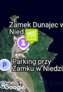 Popraviště na hradě