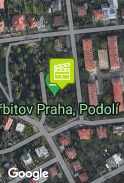 Na hřbitově 1