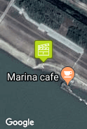 Arina cafe