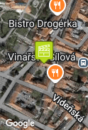 V čekárně ordinace