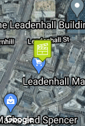 Tržnice Leadenhall Market