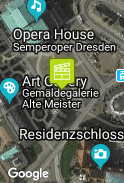 Opera v Drážďanech