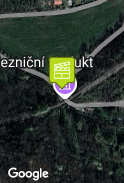 Železniční viadukt