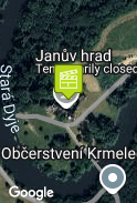 Janův hrad