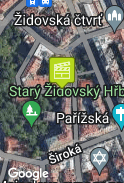 Zpět na místo činu