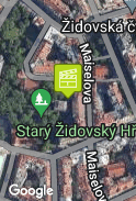 Bydliště Anny