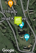 Vchod do hradu