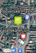 kostolná veža