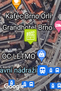 Brána