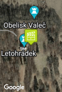 Letohrádek