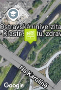 Pohled na Ostravu