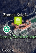 Zámecká chodba