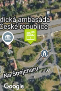 Tramvajová zastávka