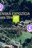 U spouštěcího systému