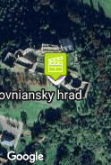 Vstupní brána hradu