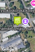 Památník Tomáše Bati