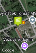 Zemědělská usedlost