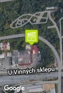 Spediční firma Staňkových 2